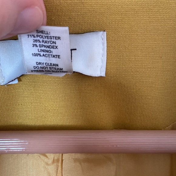 Ann Taylor Loft Jacket, Size 16 - Picture 12 of 12